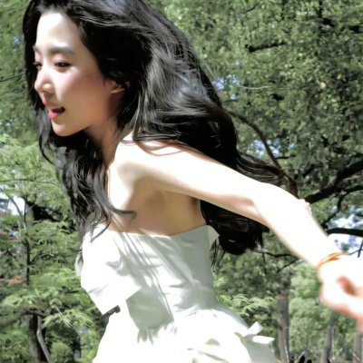 亲爱的你