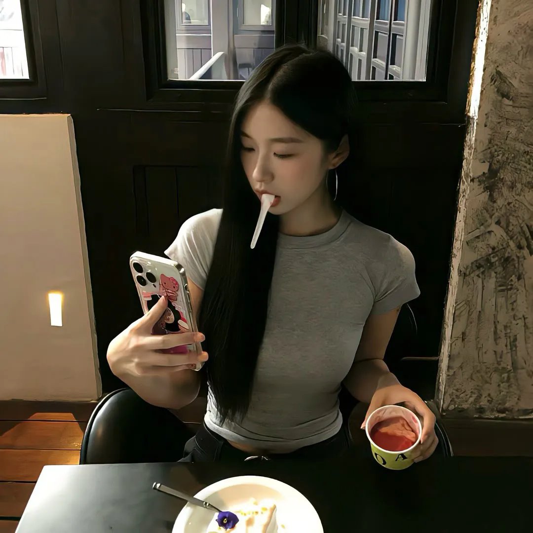 花样青春